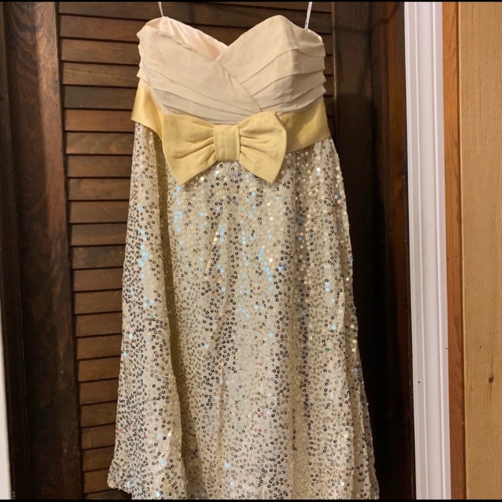 Vintage Betsey Johnson Dress